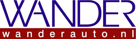 Wander Auto Sneek logo